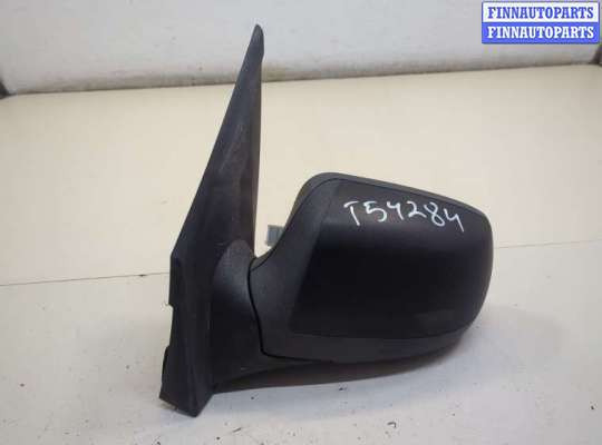 Зеркало боковое на Ford Fusion (JU)