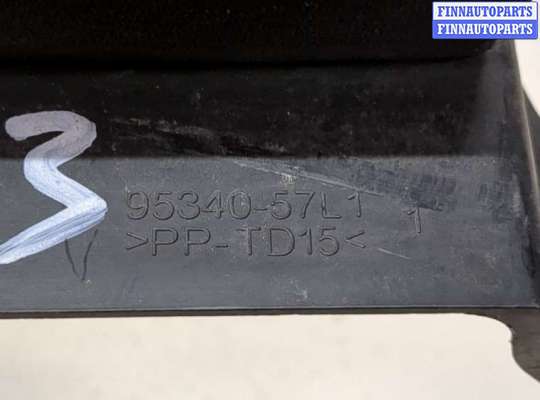 купить Пластик кузовной на Suzuki Kizashi 2009-2014