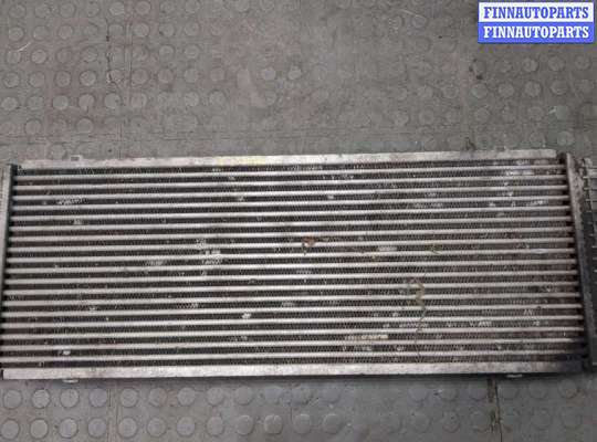 купить Радиатор интеркулера на Nissan Note E11 2005-2013