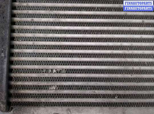 купить Радиатор интеркулера на Nissan Note E11 2005-2013