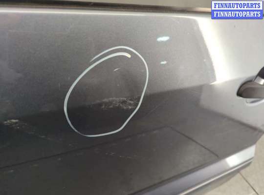 купить Замок двери на Ford Fusion 2002-2012