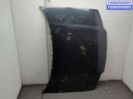 купить Капот на Volkswagen Bora 1998-2005