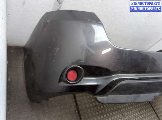 купить Бампер на Toyota Highlander 2 2007-2013