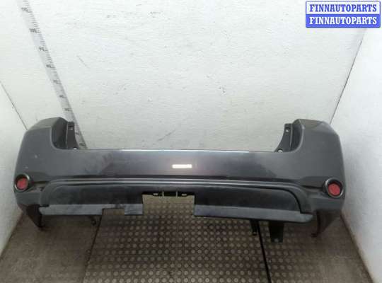 Купить Бампер на Toyota Highlander 2 2007-2013 Бампер TT953533 на Toyota Highlander 2 2007-2013