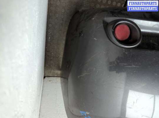 купить Бампер на Toyota Highlander 2 2007-2013