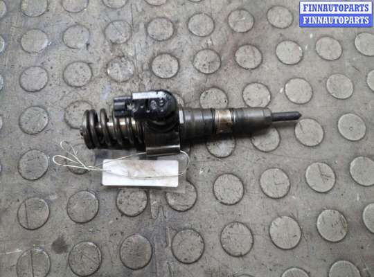 купить Форсунка топливная на Volkswagen Passat 6 2005-2010