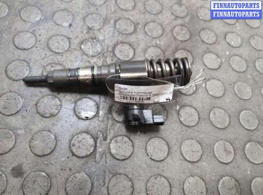 Форсунка топливная VG2758001 на Volkswagen Passat 6 2005-2010