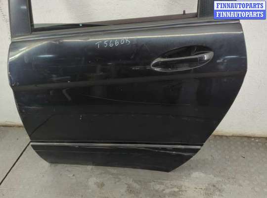 купить Дверь боковая (легковая) на Mercedes B W245 2005-2011