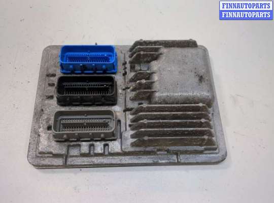 Купить Блок управления двигателем на Chevrolet Equinox 2017-2024 Блок управления двигателем CH448104 на Chevrolet Equinox 2017-2024