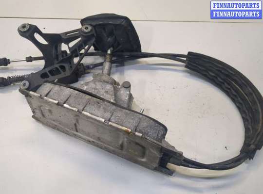 купить Кулиса КПП на Skoda Octavia (A5) 2004-2013