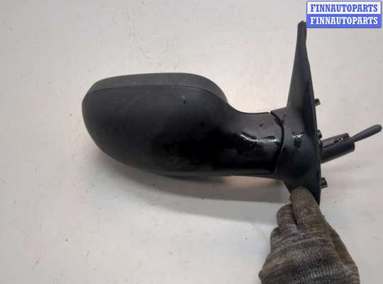 купить Зеркало боковое на Nissan Micra K12E 2002-2010