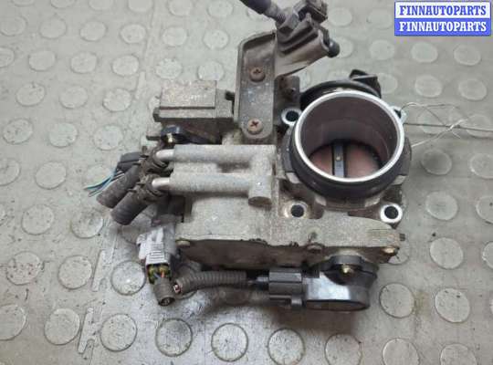 купить Заслонка дроссельная на Lexus IS 1999-2005