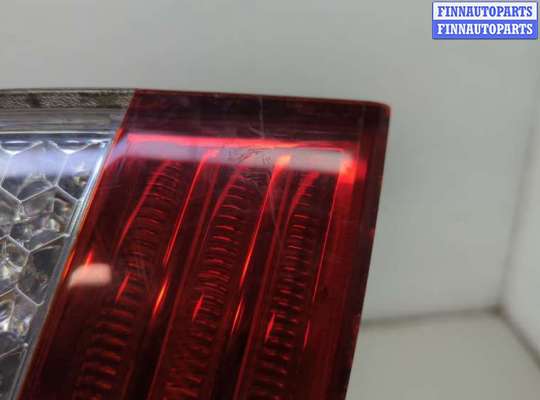 купить Фонарь (задний) на Ford Mondeo 4 2007-2015