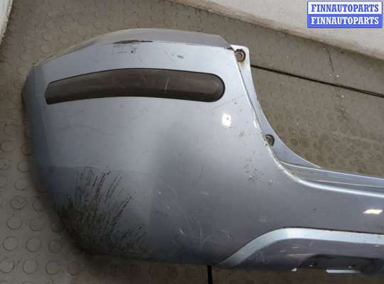 купить Бампер на Ford Fusion 2002-2012