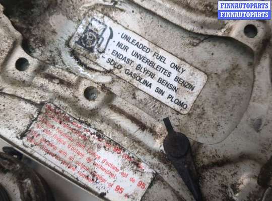 купить Лючок бензобака на Suzuki Liana 2001-2008