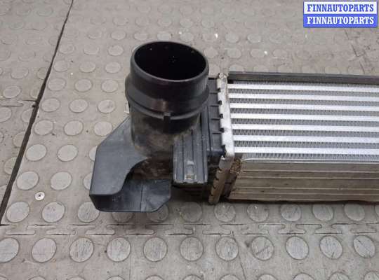 купить Радиатор интеркулера на Mini Clubman (F54) 2015-2024