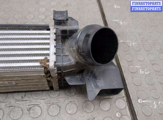 купить Радиатор интеркулера на Mini Clubman (F54) 2015-2024