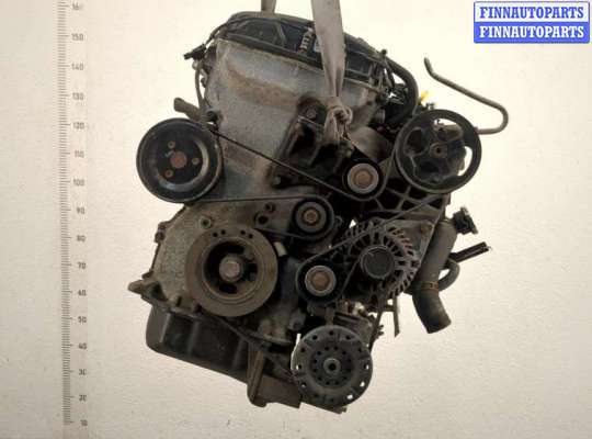 Форсунка топливная JPX4621 на Jeep Compass 2006-2010