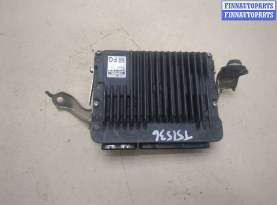 Купить Блок управления двигателем на Toyota C-HR 2016-2023 Блок управления двигателем TT914777 на Toyota C-HR 2016-2023