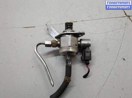 купить ТНВД на Volkswagen Passat CC 2008-2012