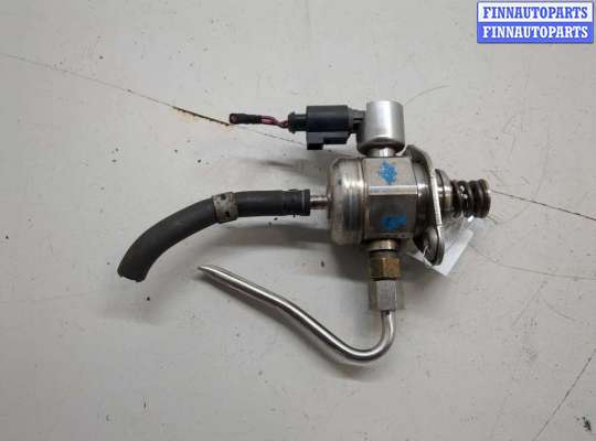 купить ТНВД на Volkswagen Passat CC 2008-2012