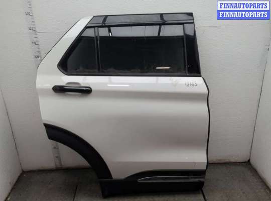 Купить Ручка двери наружная на Ford Explorer 2019-2025 Ручка двери наружная FO2102523 на Ford Explorer 2019-2025