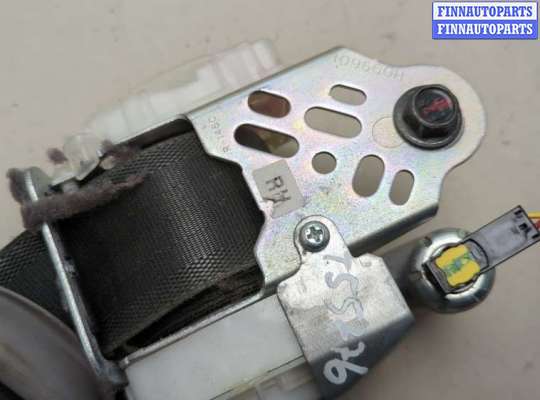 Ремень безопасности