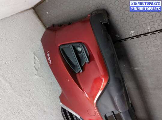 купить Бампер на Mazda CX-5 2012-2017