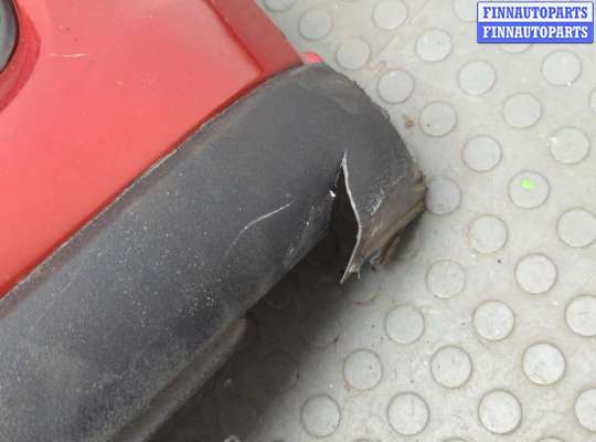 купить Бампер на Mazda CX-5 2012-2017