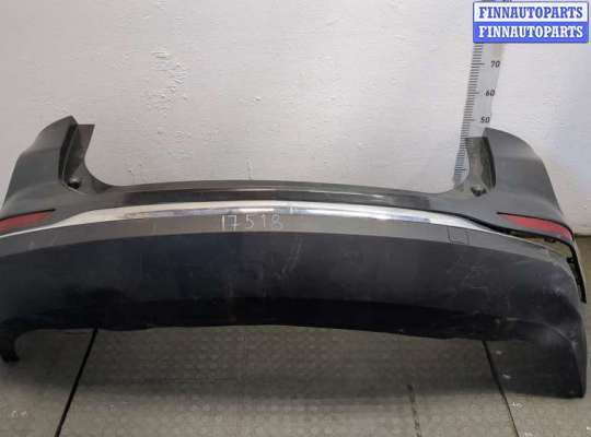 купить Бампер на Chevrolet Equinox 2017-2024