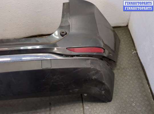 купить Бампер на Chevrolet Equinox 2017-2024