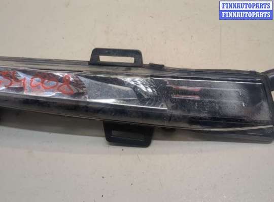 купить Дневные ходовые огни на Ford S-Max 2010-2015
