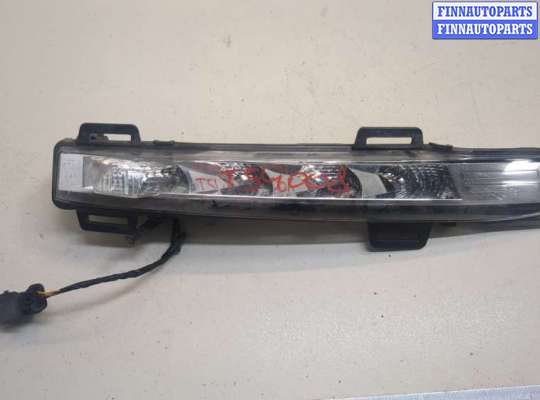 Дневные ходовые огни FO1999289 на Ford S-Max 2010-2015