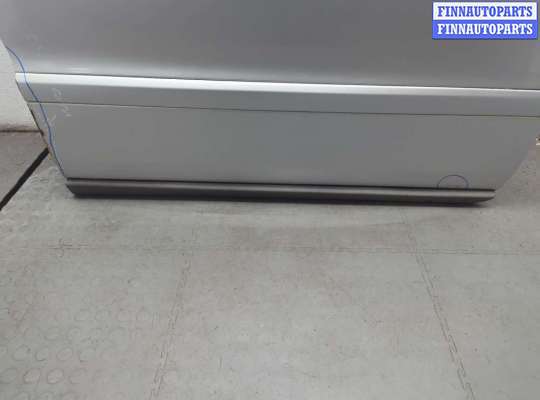 Дверь боковая на Volvo S60 I | V70 II (P2)