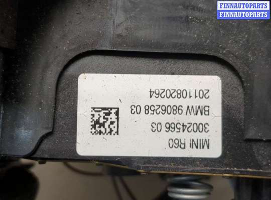 купить Подушка безопасности водителя на Mini Countryman (R60) 2010-2016