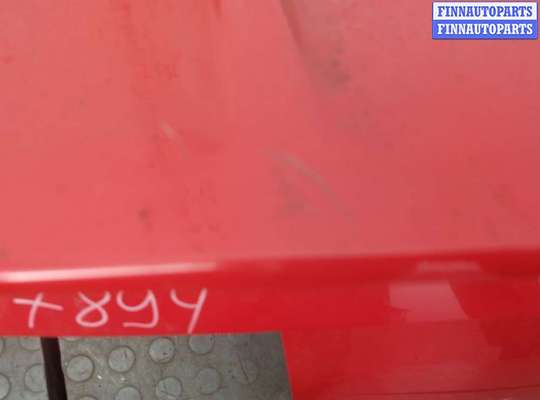 купить Крышка (дверь) багажника на Ford Mustang 2005-2009