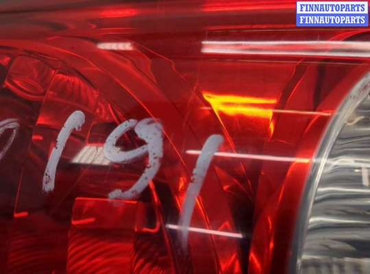 купить Фонарь (задний) на Fiat Doblo 2000-2015