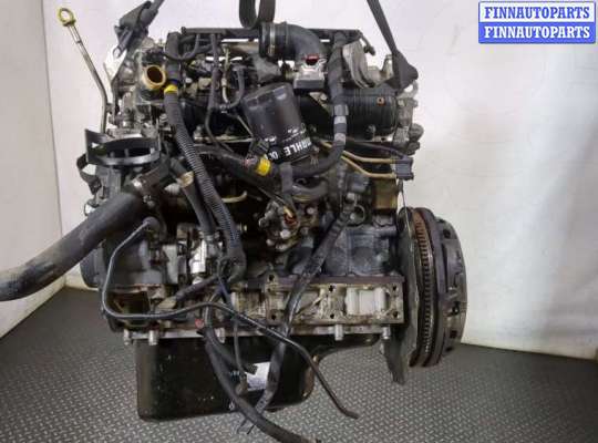 купить Блок цилиндров (Шорт блок) на Iveco Daily 4 2005-2011
