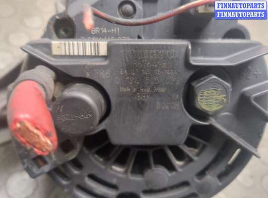 купить Генератор на Volvo XC90 2002-2014