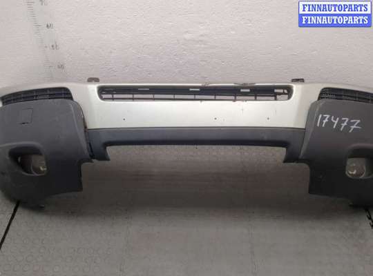 Бампер VL512062 на Volvo XC90 2002-2014
