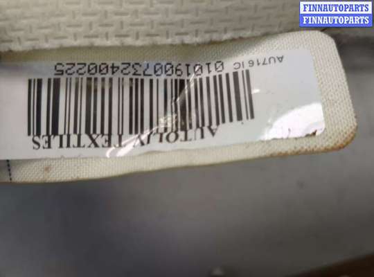 купить Подушка безопасности боковая (шторка) на Audi Q7 2005-2015