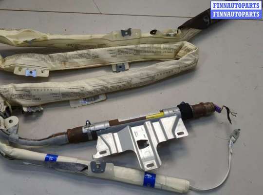 купить Подушка безопасности боковая (шторка) на Audi Q7 2005-2015