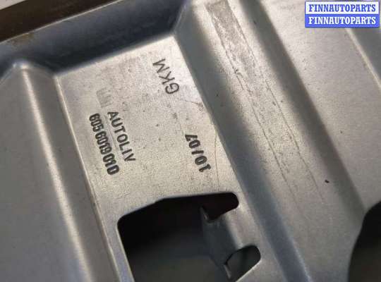 купить Подушка безопасности боковая (шторка) на Audi Q7 2005-2015