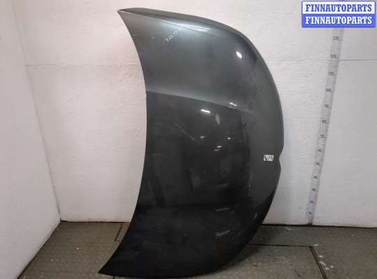 Обшивка капота CT1133423 на Citroen DS4 2010-2018