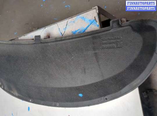 купить Обшивка капота на Opel Zafira C 2011-2019