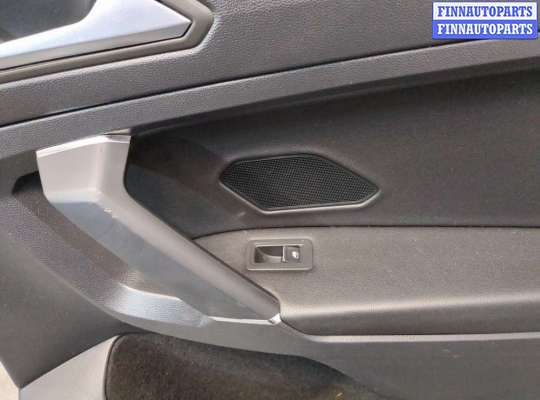 купить Дверная карта (Обшивка двери) на Volkswagen Tiguan 2016-2020