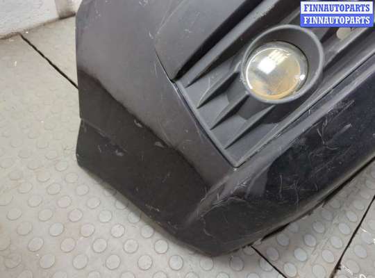 купить Бампер на Opel Zafira B 2005-2014