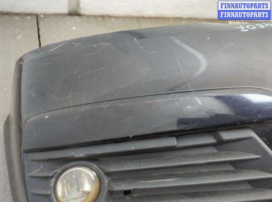 купить Бампер на Opel Zafira B 2005-2014
