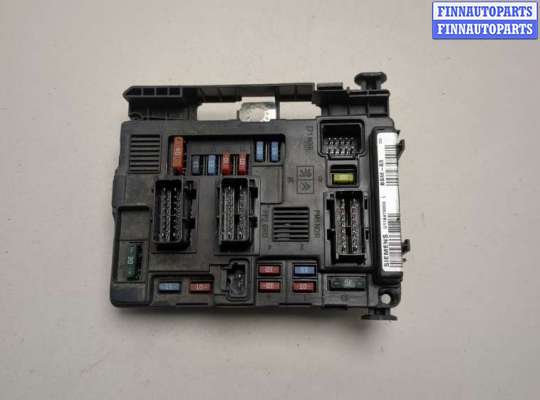 Купить Блок управления BSM (Блок предохранителей) на Peugeot 1007 2005-2009 Блок управления BSM (Блок предохранителей) PG1221983 на Peugeot 1007 2005-2009