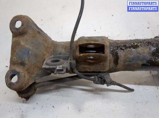 купить Амортизатор подвески на Mercedes C W203 2000-2008